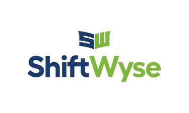 ShiftWyse.com - Creative brandable domain for sale